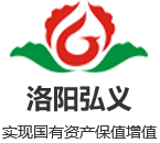 洛陽弘義公用事業投資發(fā)展集團有限公司